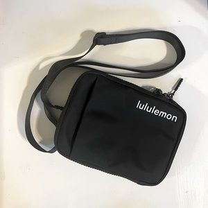 Lululemon Easy Access Crossbody